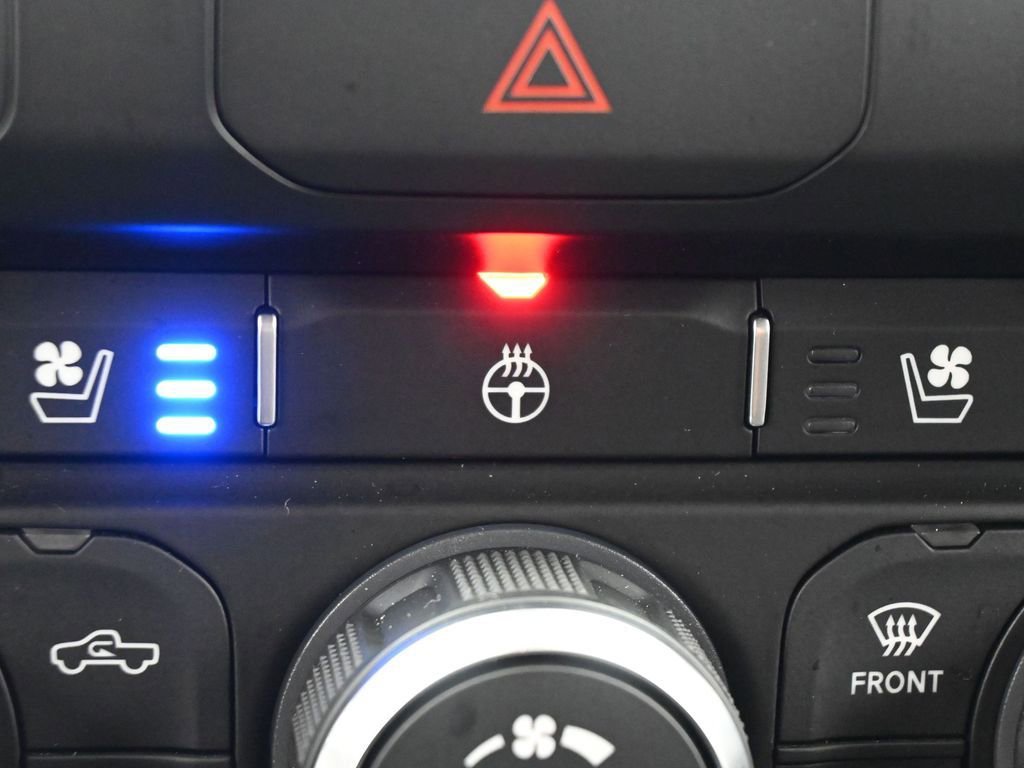 Used 2022 RAM 1500 Laramie image 18