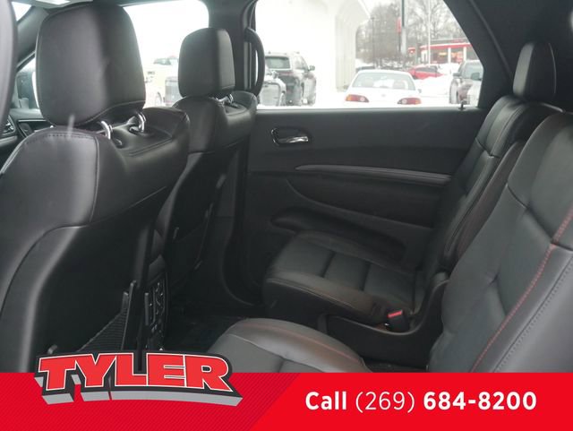 New 2026 Dodge Durango GT image 43
