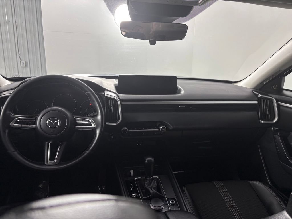 Used 2024 MAZDA CX-50 AWD 2.5 S w/ Preferred Package image 14