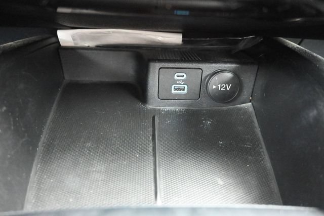 Used 2022 Ford Escape SEL w/ SEL Stealth AWD Package image 32