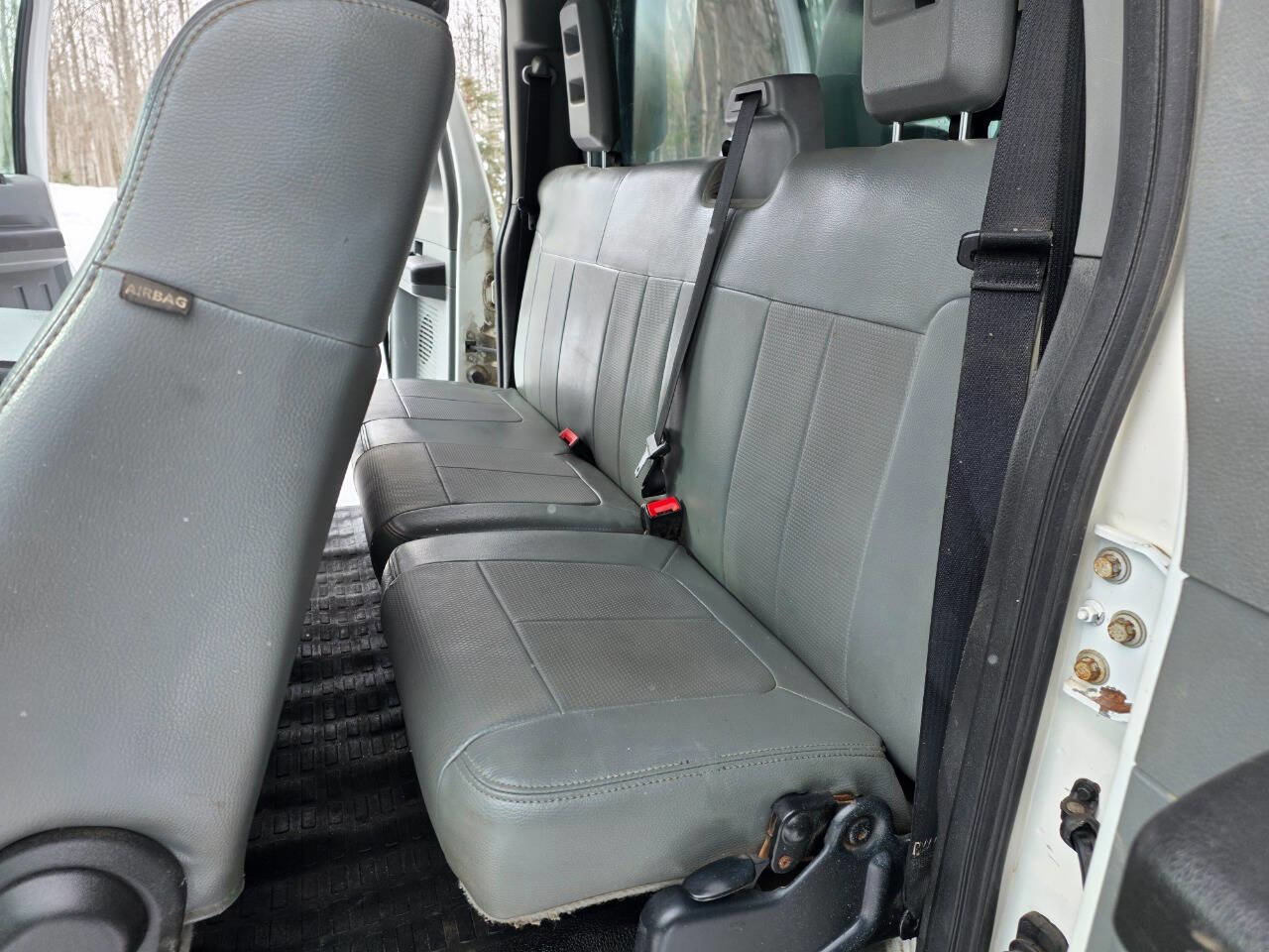 Used 2012 Ford F450 XL w/ XL Value Pkg image 22