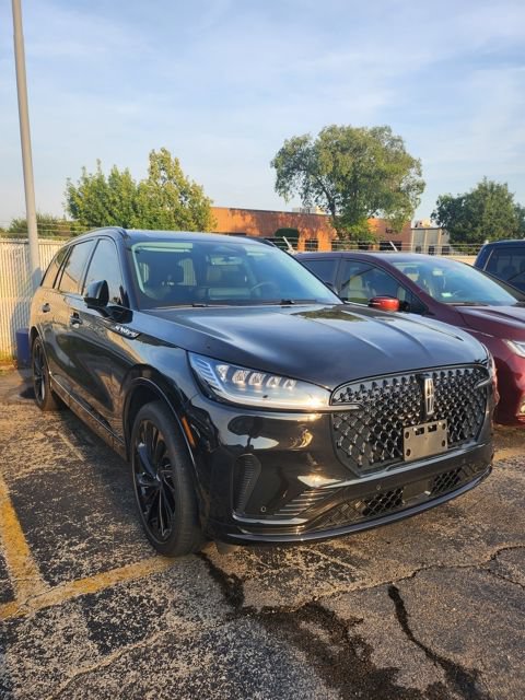 Used 2026 Lincoln Aviator Reserve w/ Jet Appearance Package AWD/4WD image 9