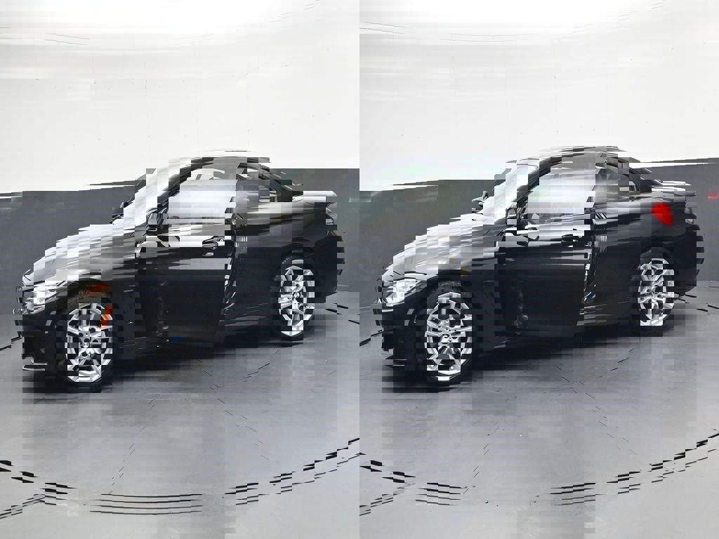 Used 2016 BMW 428i Convertible image 38