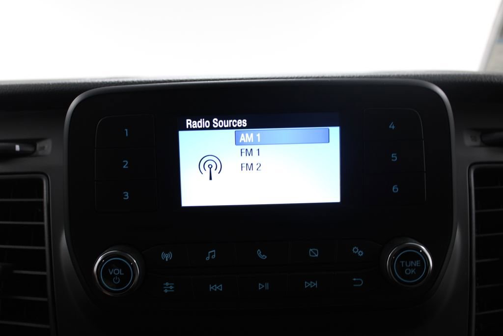 New 2025 Ford Transit 150 Low Roof w/ Load Area Protection Package image 41