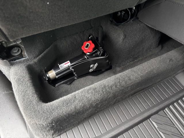 New 2026 Chevrolet Silverado 3500 High Country w/ High Country Premium Package image 39