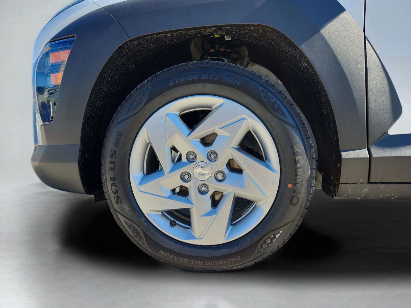 New 2026 Hyundai Kona SE image 8