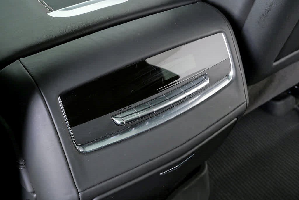 Certified 2025 Cadillac Escalade ESV Sport Platinum AWD/4WD image 25