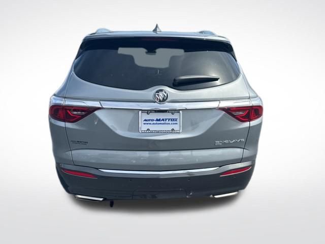Used 2024 Buick Enclave Premium image 4