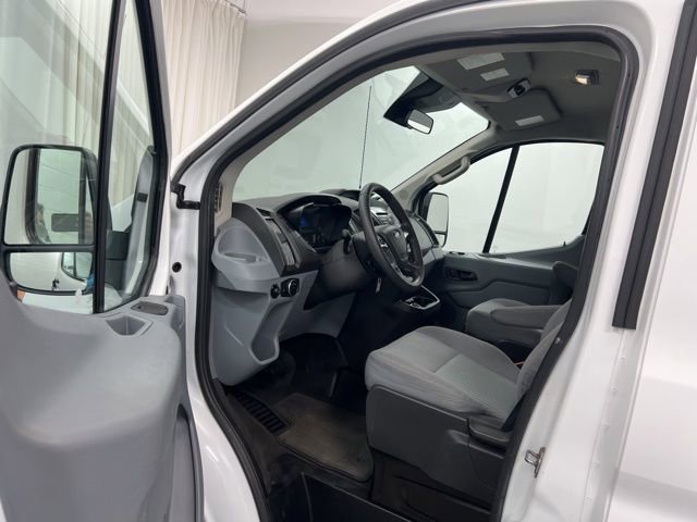 Used 2017 Ford Transit 350 XLT image 16