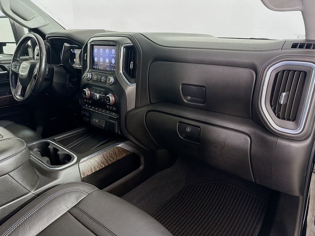 Used 2021 GMC Sierra 2500 Denali w/ Denali Ultimate Package image 34