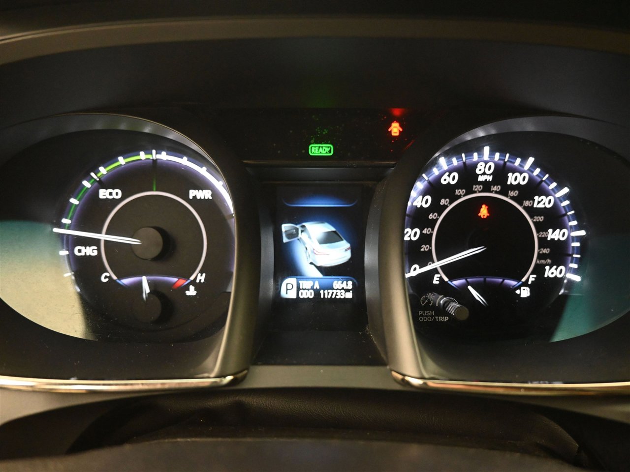 Used 2016 Toyota Avalon Limited image 15