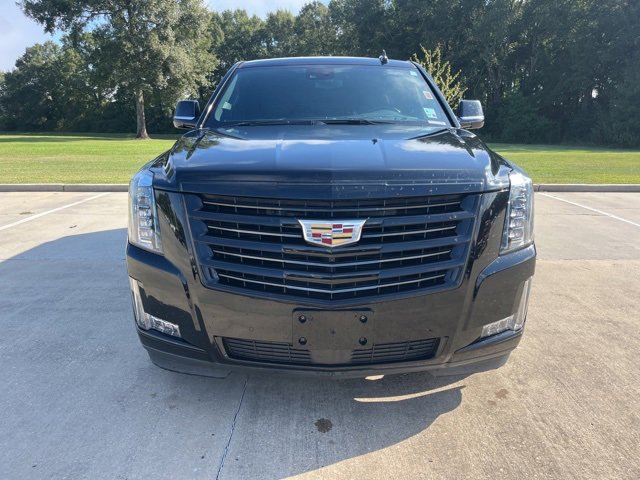Used 2020 Cadillac Escalade Platinum image 9