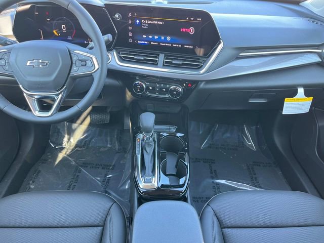 New 2026 Chevrolet Trax ACTIV w/ Driver Confidence Package image 18