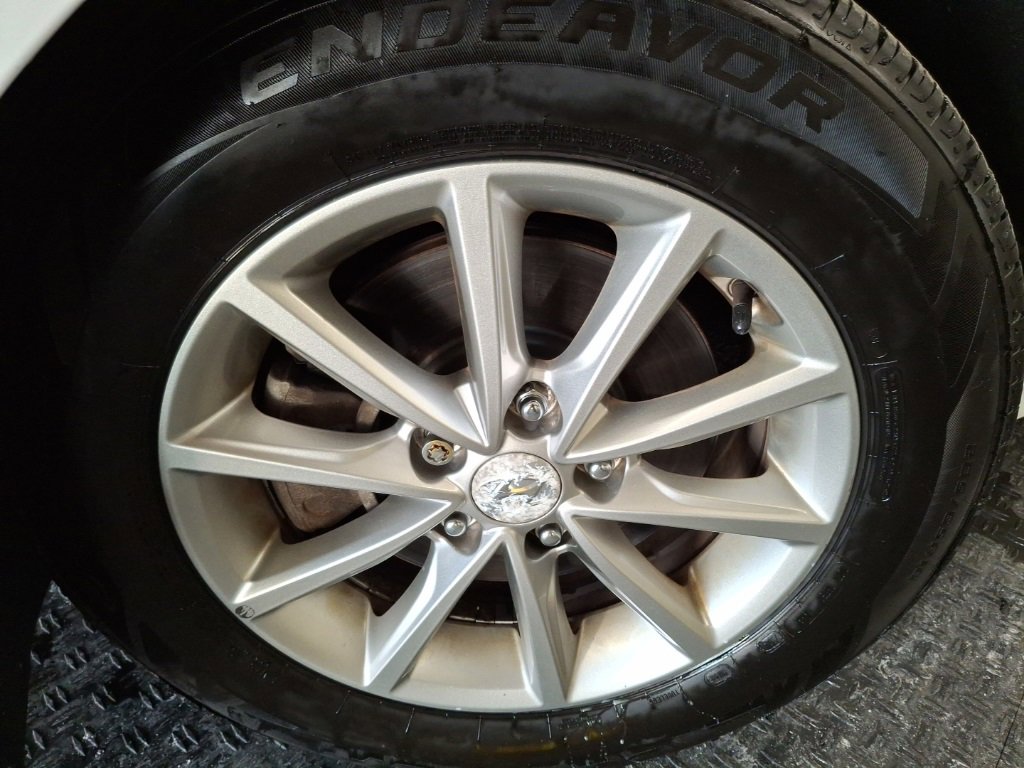 Used 2019 Hyundai Sonata SE image 3