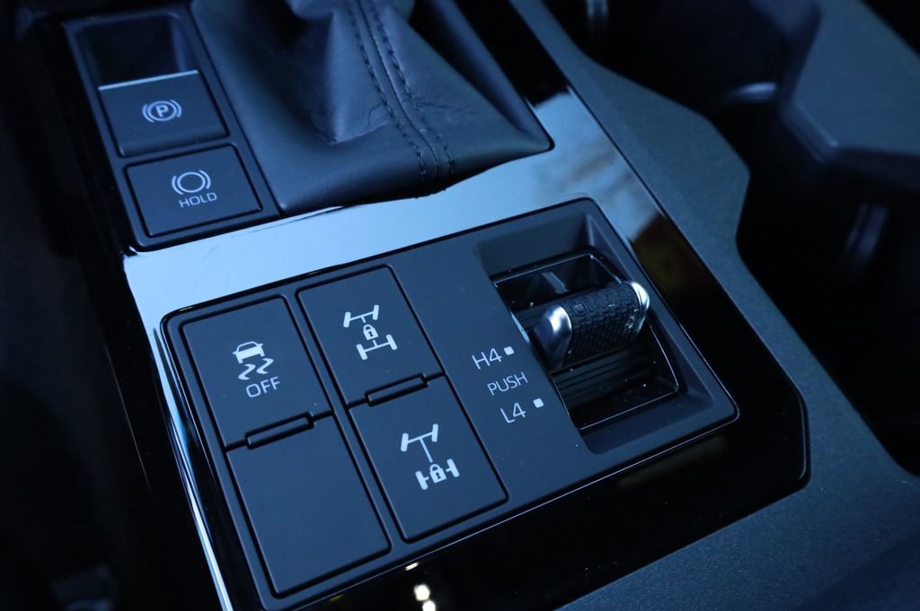 Used 2024 Toyota Land Cruiser 1958 image 14