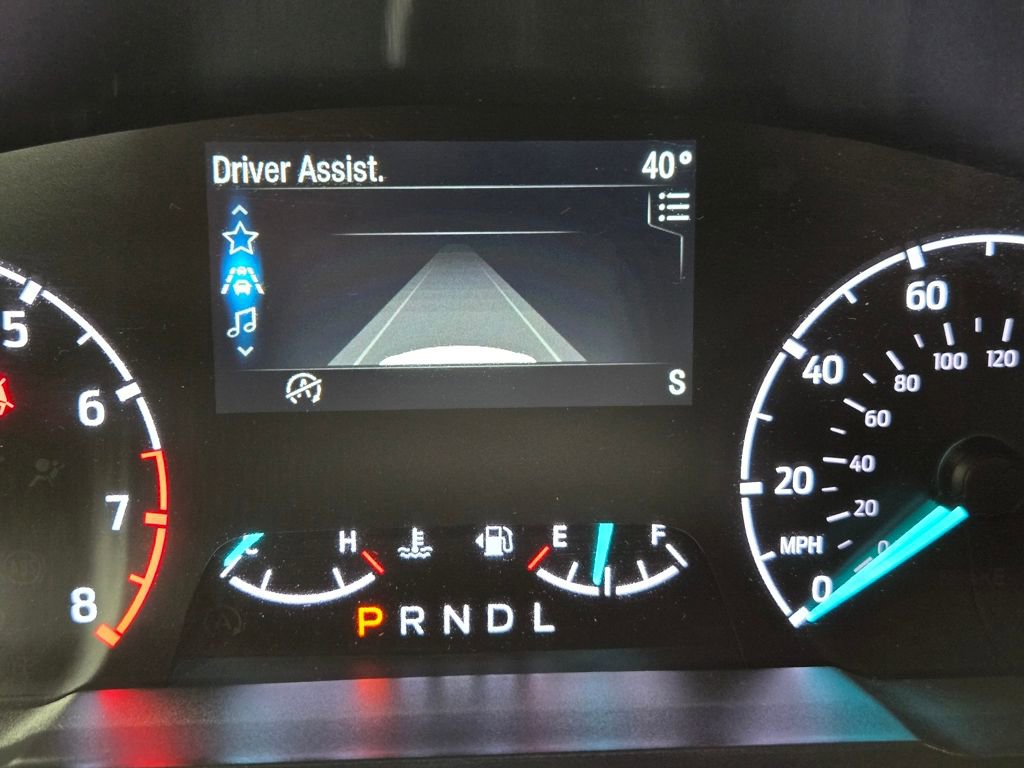 Used 2022 Ford Maverick XLT w/ Equipment Group 300A Standard image 19