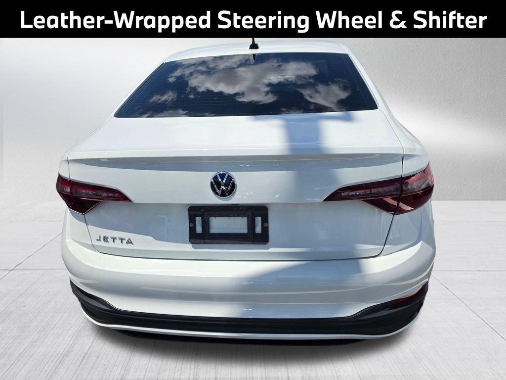 Used 2023 Volkswagen Jetta Sport FWD image 6