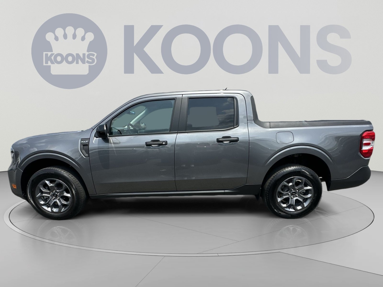 Certified 2026 Ford Maverick XLT w/ XLT Luxury Package AWD/4WD image 7
