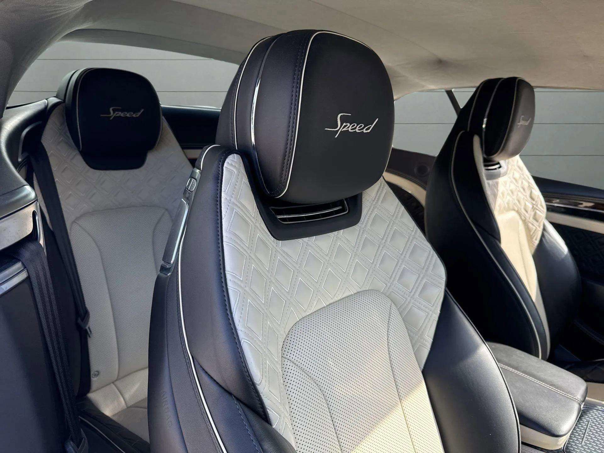 Used 2022 Bentley Continental GT Speed image 53