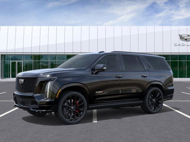 New 2026 Cadillac Escalade V image 26