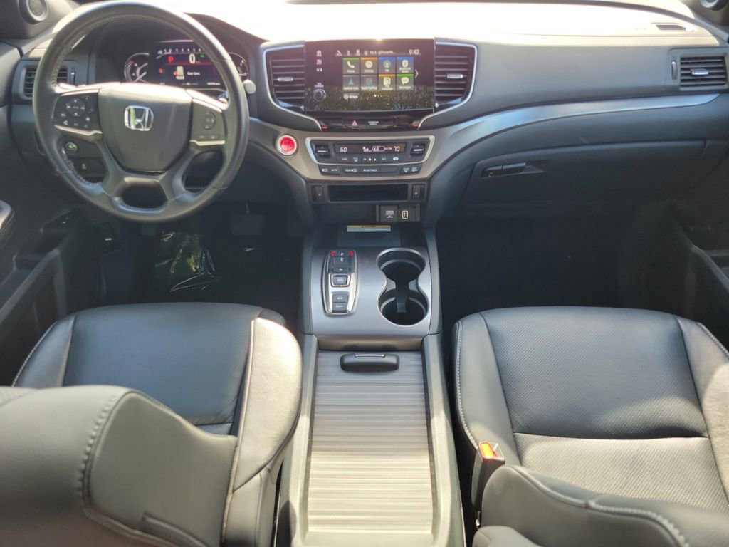 Used 2023 Honda Passport EX-L image 21