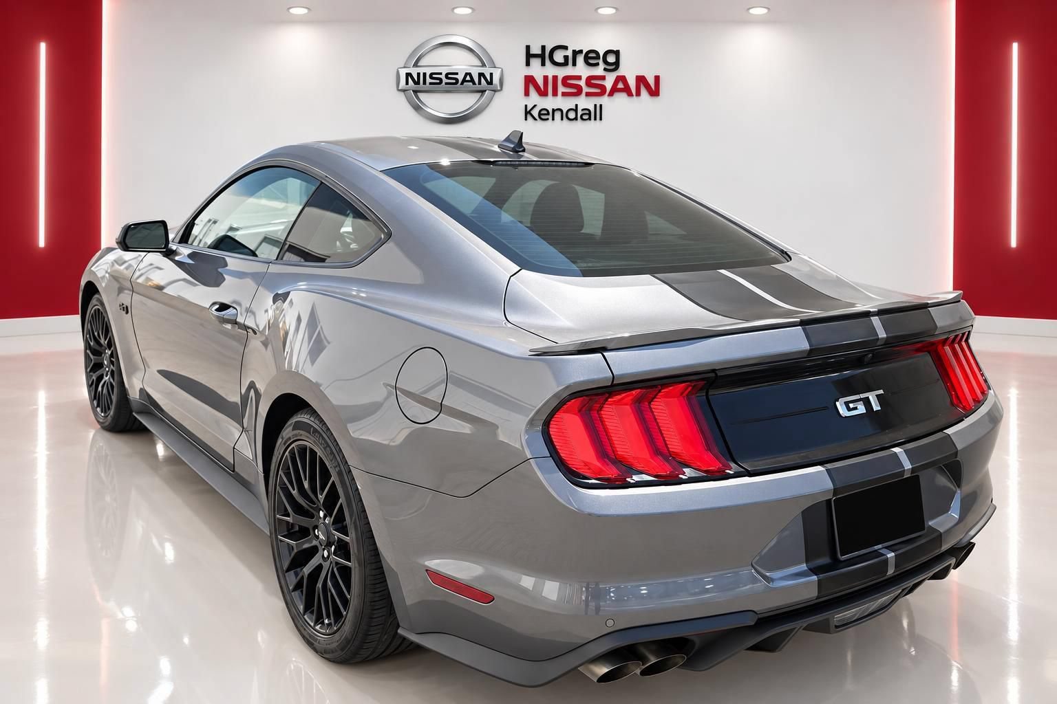 Used 2021 Ford Mustang GT RWD video 2