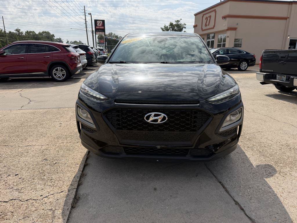 Used 2020 Hyundai Kona SE FWD image 2