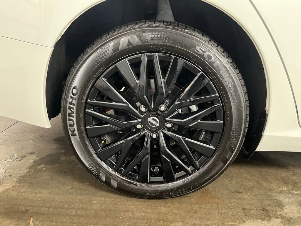 Used 2025 Nissan Altima 2.5 SV w/ SV Special Edition Package AWD/4WD image 30