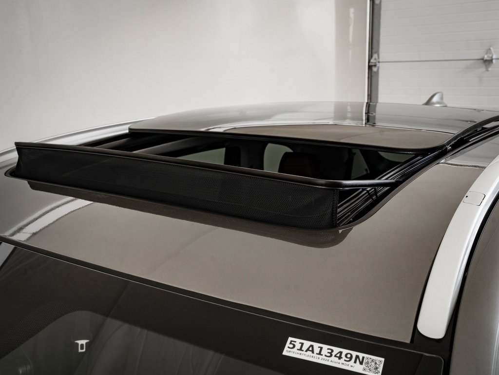 New 2026 Acura MDX SH-AWD w/ Advance Package image 14