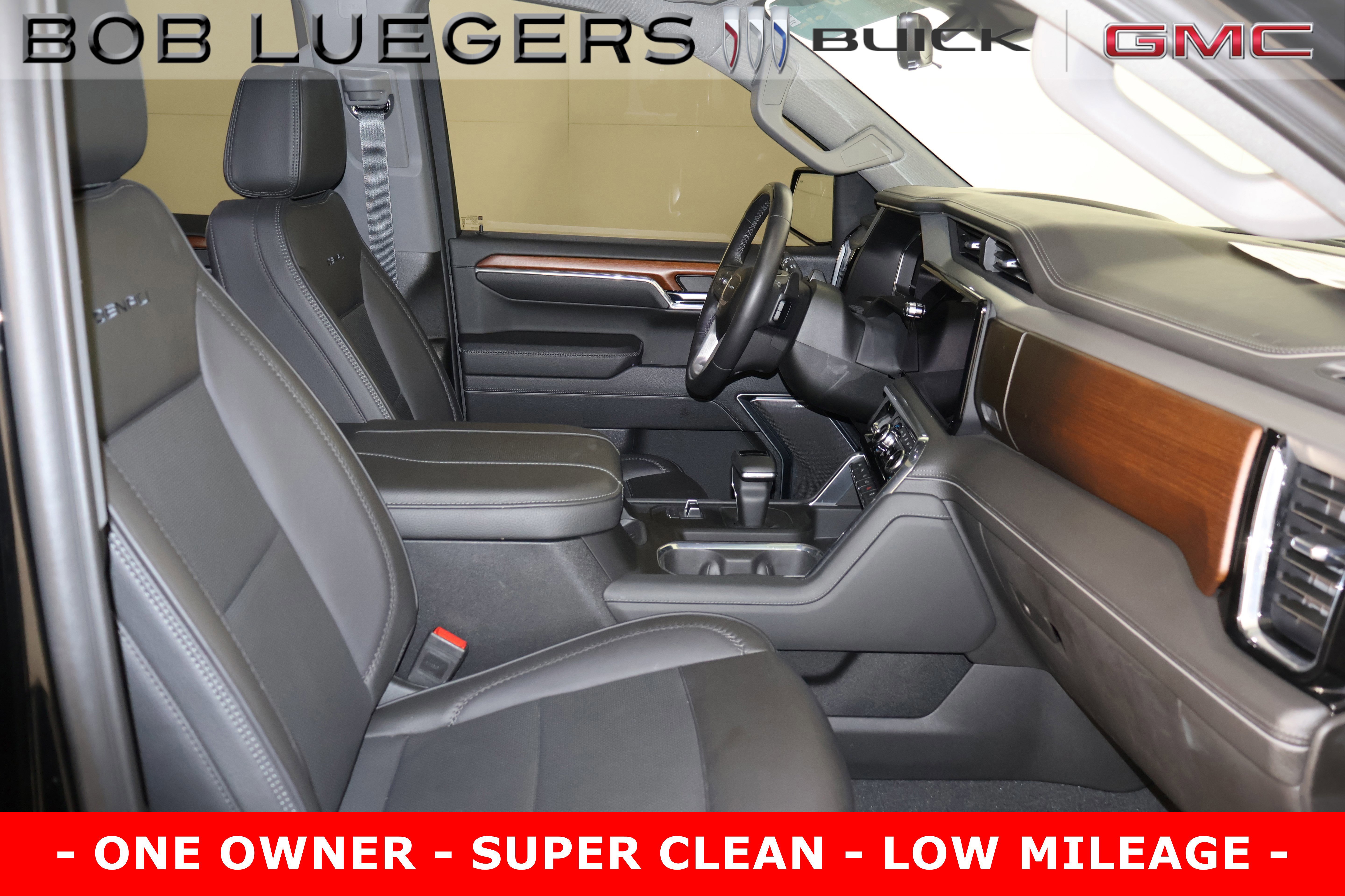 Certified 2023 GMC Sierra 1500 Denali image 26