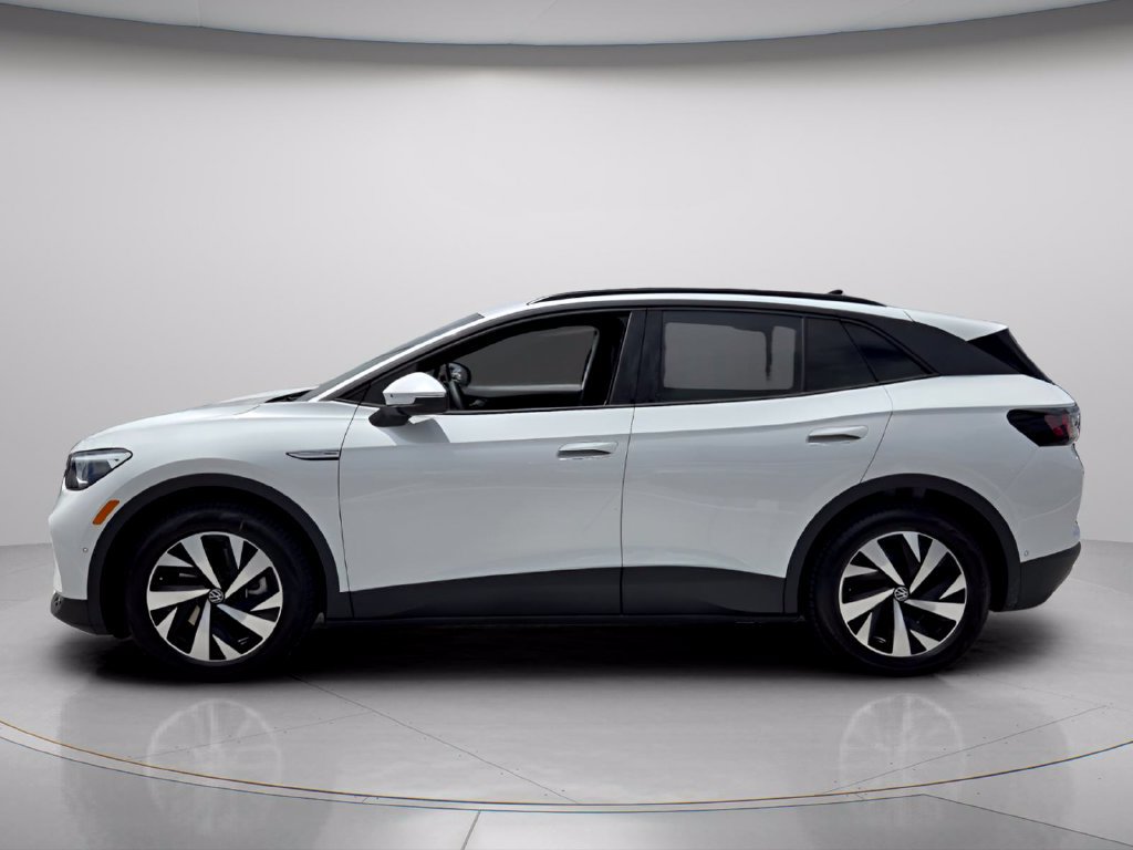 New 2026 Volkswagen ID.4 Pro RWD image 2