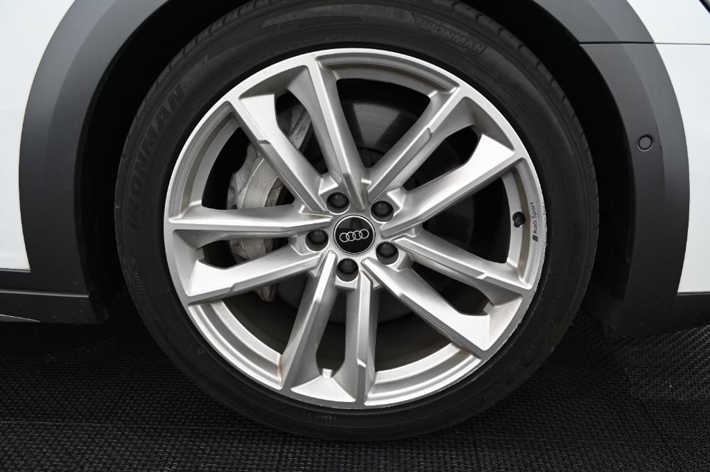 Used 2020 Audi A6 3.0T allroad Premium Plus AWD/4WD image 41