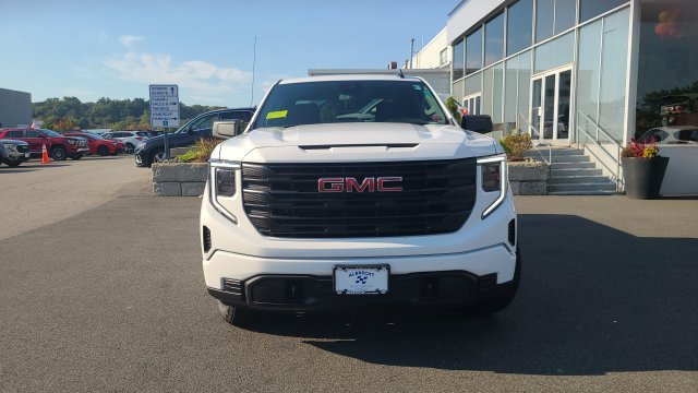 New 2026 GMC Sierra 1500 Pro w/ Graphite Edition AWD/4WD image 2