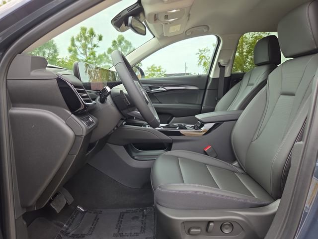 New 2026 Buick Envision Preferred AWD/4WD image 15