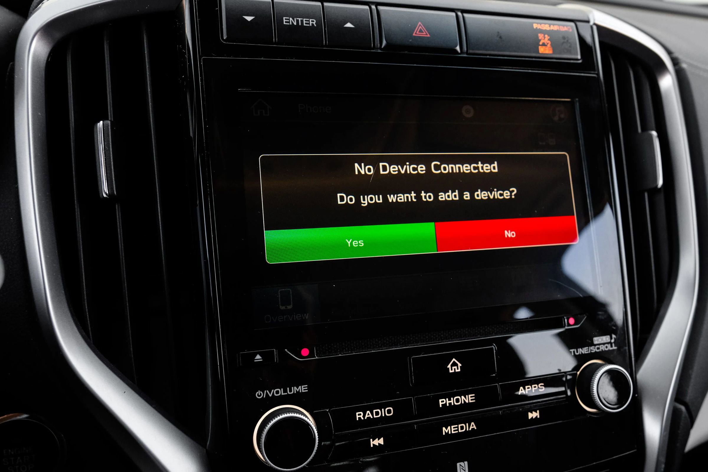 Used 2020 Subaru Ascent Limited image 30