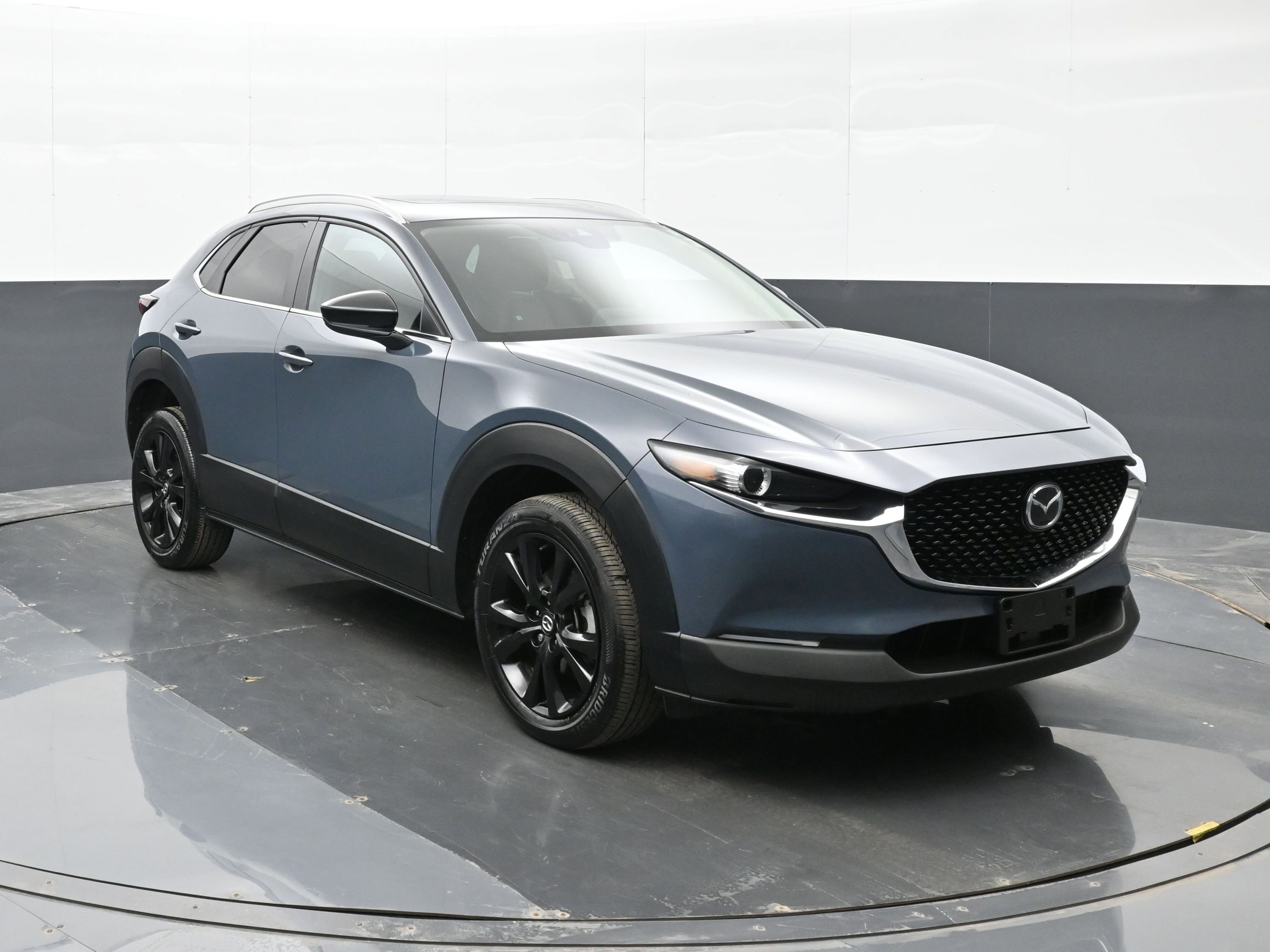 Used 2023 MAZDA CX-30 AWD 2.5 S w/ Preferred Package image 2