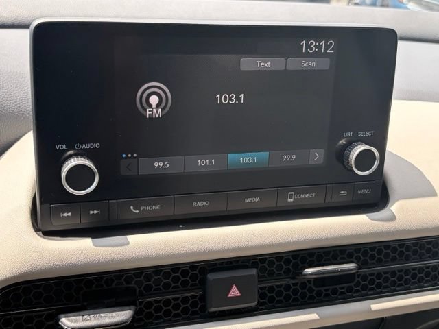 Certified 2024 Honda HR-V LX image 20