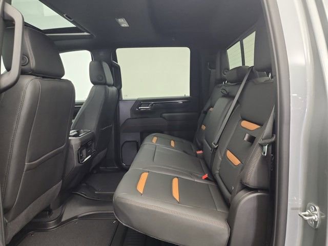 New 2025 GMC Sierra 2500 AT4 w/ AT4 Premium Plus Package image 24