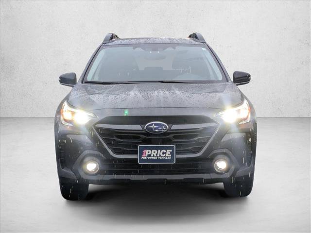 Used 2024 Subaru Outback Premium video 2