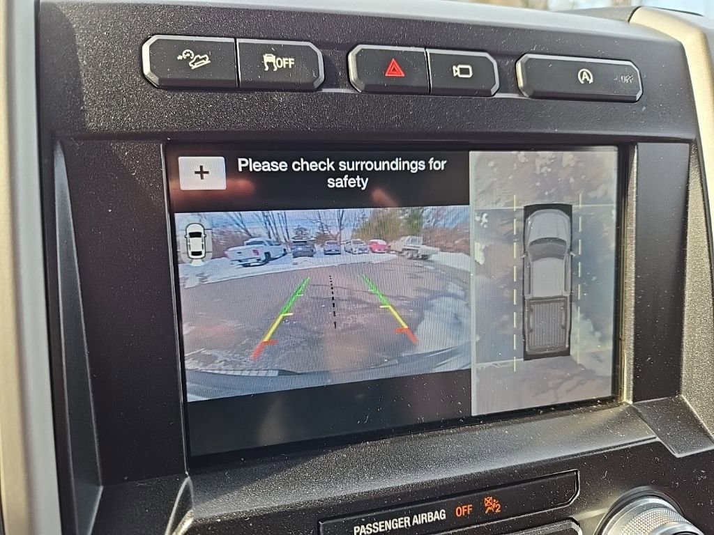 Used 2019 Ford F150 King Ranch w/ Equipment Group 601A Luxury image 46