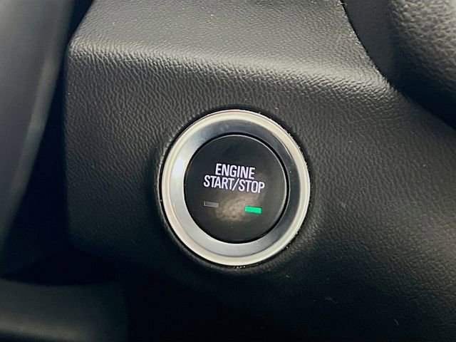 Used 2024 GMC Terrain SLT FWD image 16