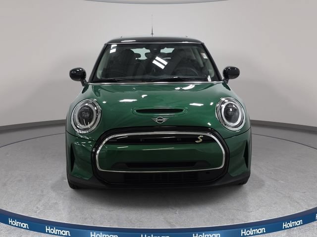Used 2024 MINI Cooper SE FWD image 2