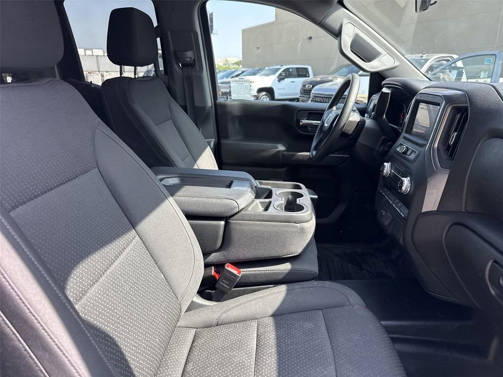 Used 2023 GMC Sierra 1500 Pro image 25
