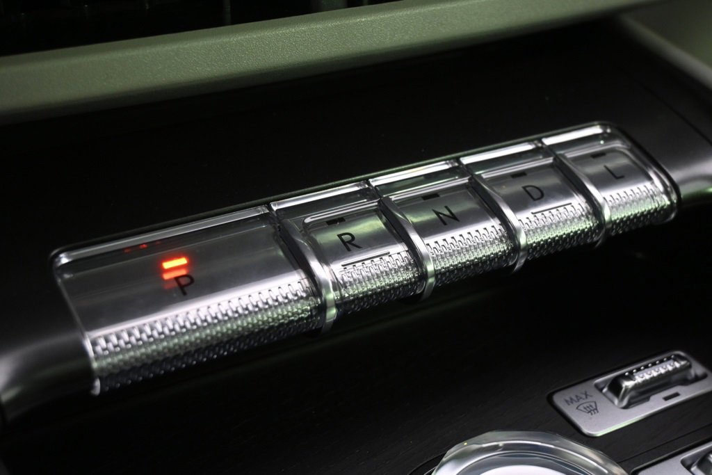 New 2026 Lincoln Nautilus Reserve image 30