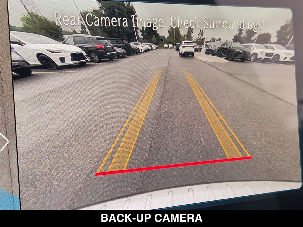 Certified 2026 Mercedes-Benz GLS 450 4MATIC image 6