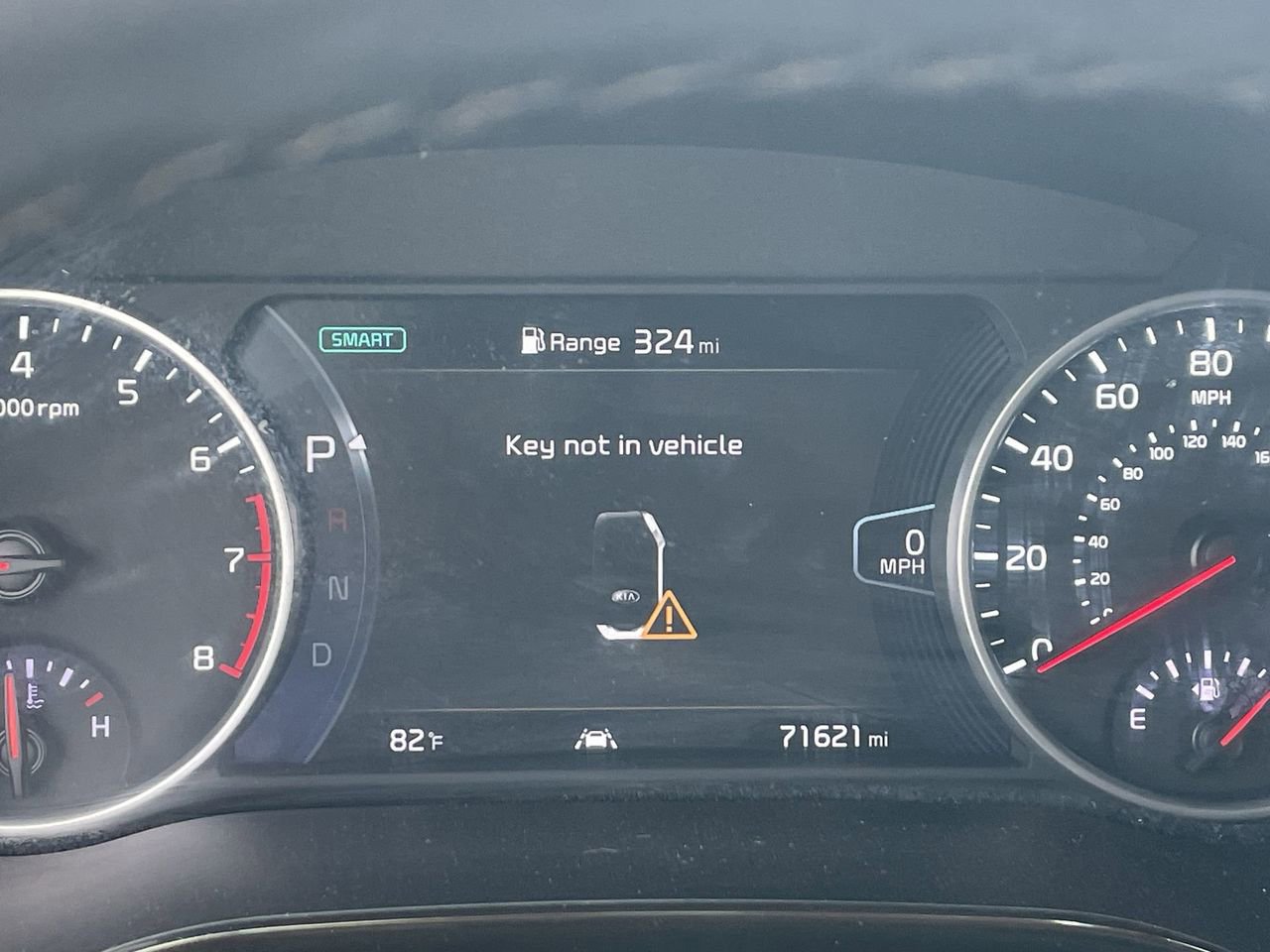 Used 2021 Kia Seltos SX AWD/4WD image 30