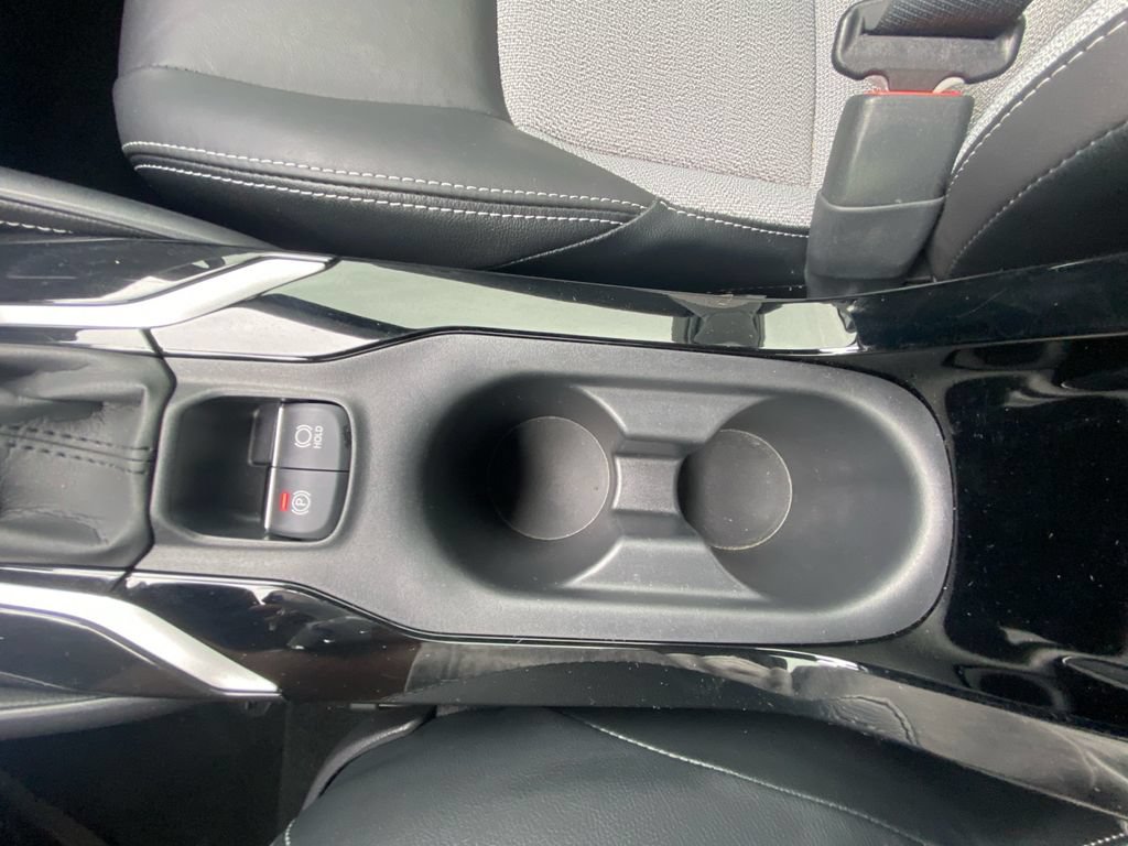 Used 2022 Toyota Corolla XSE FWD image 23