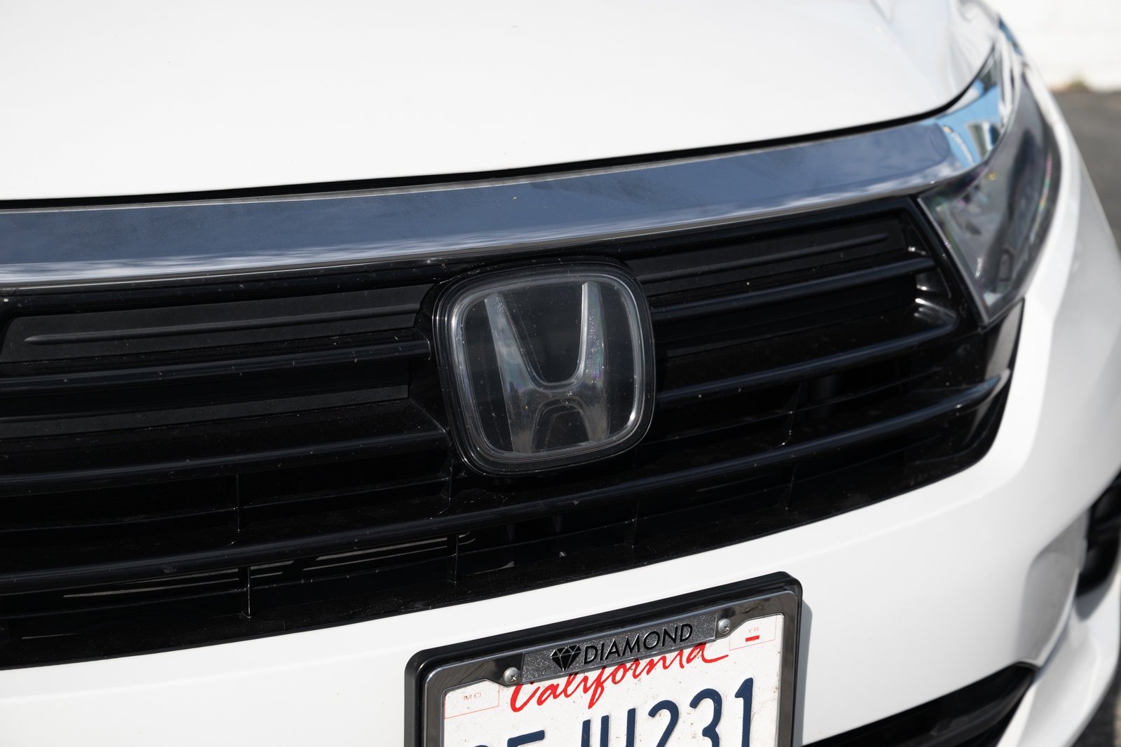 Used 2023 Honda Odyssey Elite image 60
