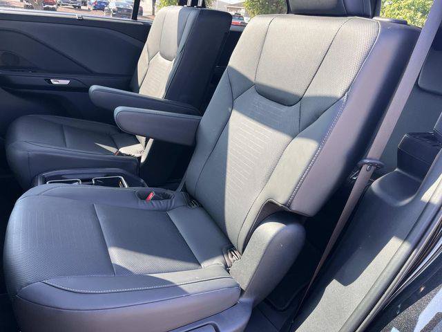 Certified 2025 Lexus TX 350 AWD w/ Technology Package image 21