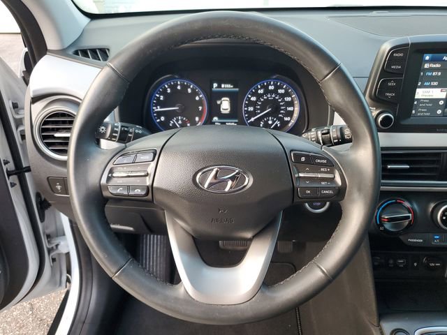 Used 2020 Hyundai Kona SEL Plus image 19